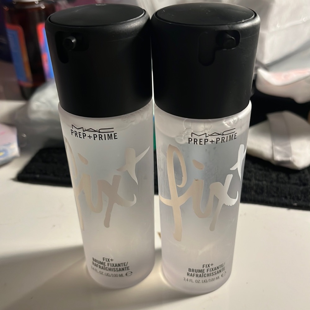 Mac fix plus
